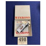 Winross shady, maple smorgasbord truck