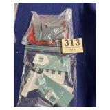 Plasticville  Houses lot