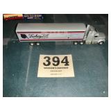 ERTL Turkey Hill truck