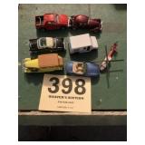 diecast cars