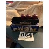 American Flyer Southern hopper car number 920