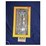 Rail king floodlight tower