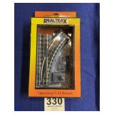 Real Trax O31 Switch