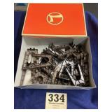 Lionel graduated Trestle set