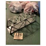 Marx Railroad Bridge