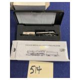 N scale fp4ï¿½ 6ï¿½2 semi streamliner number 1369