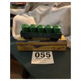 American Flyer Boston and me Harper car number