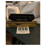 American Flyer Chesapeake and Ohio hopper car