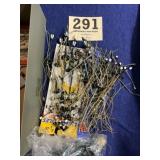 Box of street lights