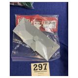 Plasticville  School building