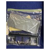 Plasticville  Hardware store, and pharmacy