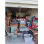 Watsontown Storage Unit Auction