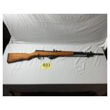 031 - SKS, Yugoslavian