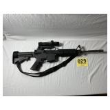 029 - AR15, Colt Sporter