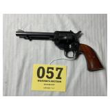 057 - Reck - West Germany 22 cal.