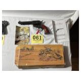 061 - A. Uberti 1873 Reproduction 44 cal.