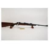RUGER HAWKEYE AFRICAN 375 RUGER RIFLE
