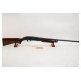 USED ITHACA 37 12GA PUMP ACTION SHOTGUN
