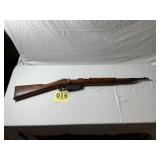 016 - Carcano RE Terni 1939 7.35 SN:067x