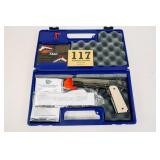 COLT 1911C CUSTOM TALO 45 ACP PISTOL