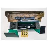 VORTEX TRIUMPH HD 3-9X40 RIFLESCOPE