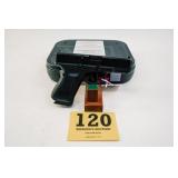 GLOCK 19 GEN 5 MOS 9MM PISTOL