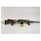 RUGER AMERICAN GEN II 5.56 16" RIFLE