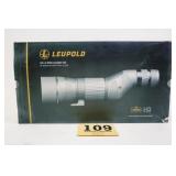 LEUPOLD SX-4 PRO GUIDE HD 15-45X65 HD SPOTTING