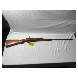 053 - Japanesse Arisaka (Sporterized) Type 99