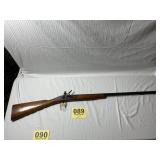 089 - AMR Flinklock  SN:27xxx