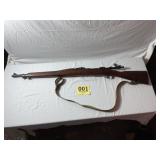 001 - Springfield Armory 1903 SN:1532xxx