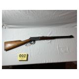 002 - Winchester 30-30 SN:186xxxxX