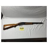 049 - Amadeo Rossi S.A. The Overland 12 guage SN: