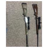 Knight Revolution .50 Cal Inline Muzzleloader