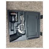 Ruger GP100 .357 Mag - Never Shot