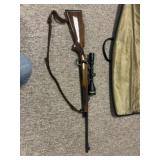 Remington 700 High Gloss 30-06 Springfield