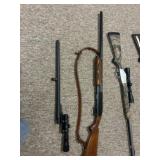 Remington 870 Wingmaster 12ga w/ Slug & Field