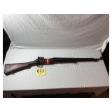 011 - M1917 DP Rifle SN:152xxx