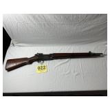 022 - French MAS Model 36 (1936) SN:71xxx