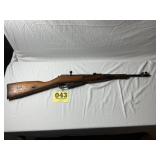 043 - Mosin Nagant (1960) SN:16xxx