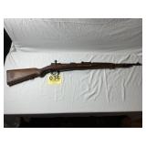 036 - Mauser, Chinese Type 24 SN:AQ2xxx
