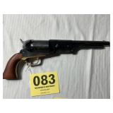 083 - Colt Walker Reproduction; Made in Italy