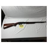 028 - Remington Fieldmaster 573 22 SL & LR