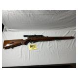027 - Mossberg S51M 22 LR
