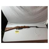 006 - Carcano (1941) SN:XR79xx