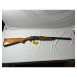 032 - Savage 24 Series P 410 guage & 22 LR