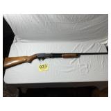 033 - Springfield Savage 67E 12 guage