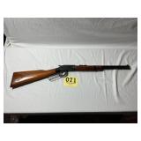 071 - Ithaca Gun Co M-49 22 SL & LR