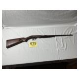 075 - Remington 22 short