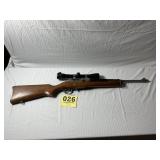 026 - Rugar Ranch Rifle 223
